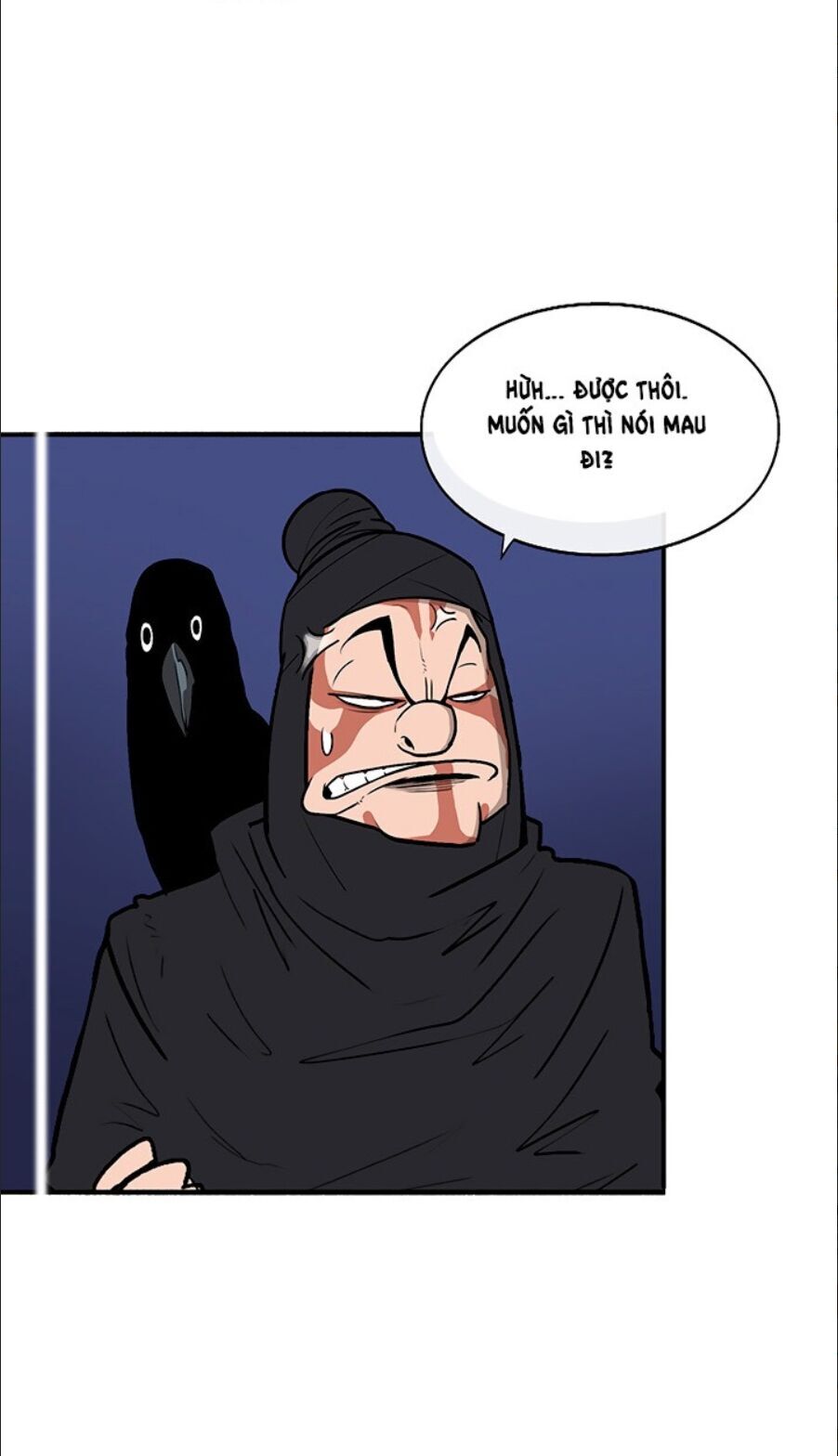 Bắc Kiếm Giang Hồ Chap 70 - Next Chap 71