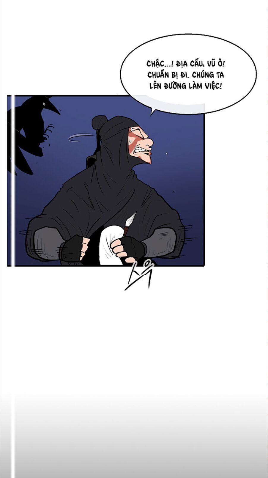 Bắc Kiếm Giang Hồ Chap 70 - Next Chap 71
