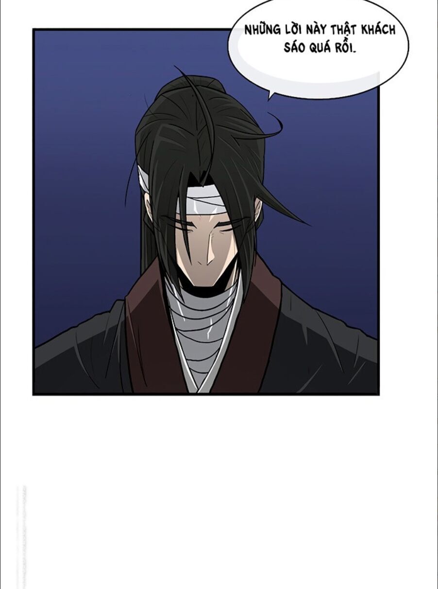 Bắc Kiếm Giang Hồ Chap 70 - Next Chap 71