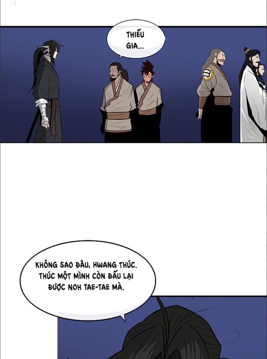 Bắc Kiếm Giang Hồ Chap 70 - Next Chap 71