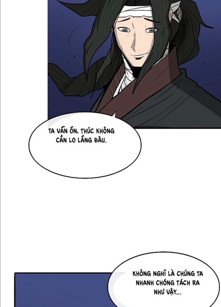 Bắc Kiếm Giang Hồ Chap 70 - Next Chap 71