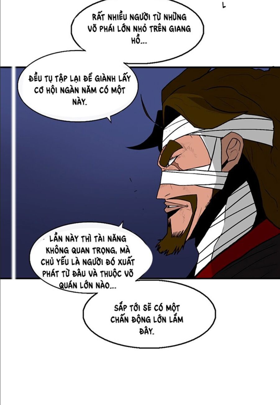 Bắc Kiếm Giang Hồ Chap 70 - Next Chap 71