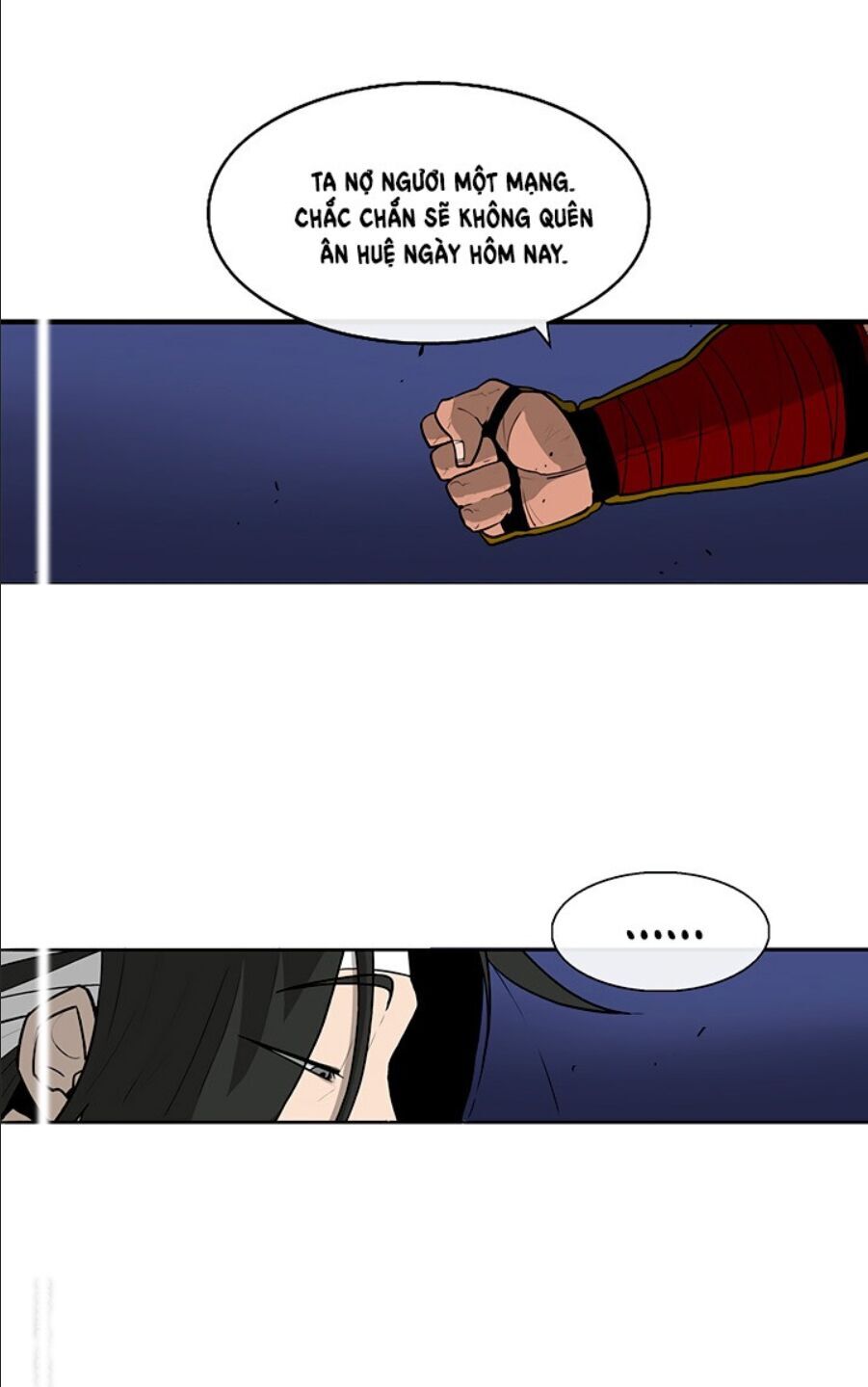 Bắc Kiếm Giang Hồ Chap 70 - Next Chap 71