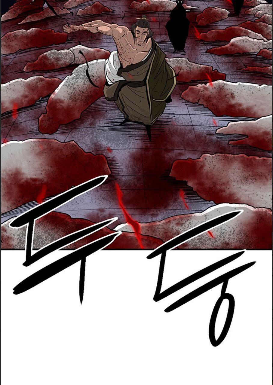 Bắc Kiếm Giang Hồ Chap 70 - Next Chap 71