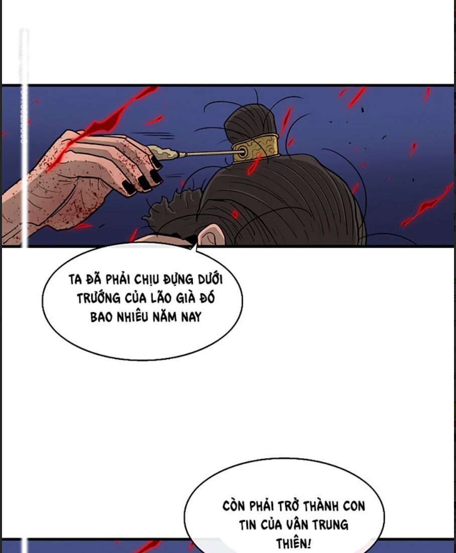 Bắc Kiếm Giang Hồ Chap 70 - Next Chap 71