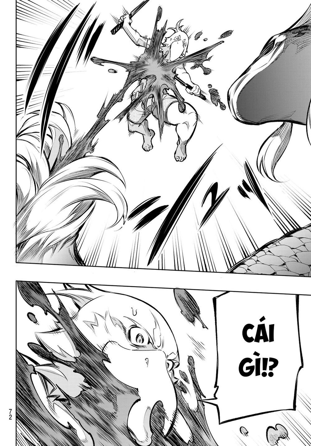 Shangri-La Frontier Chap 1 - Next Chap 2