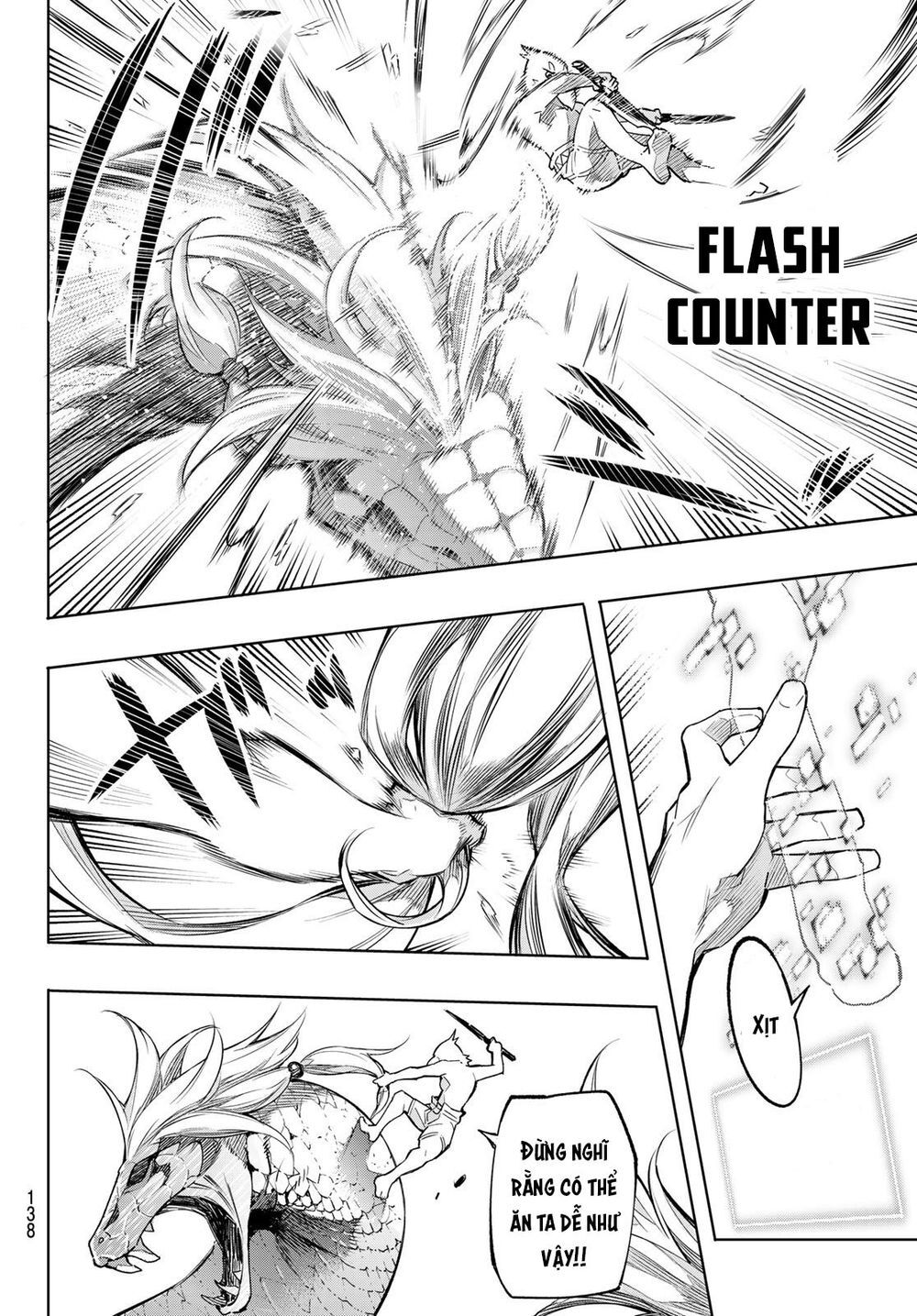 Shangri-La Frontier Chap 2 - Next Chap 3