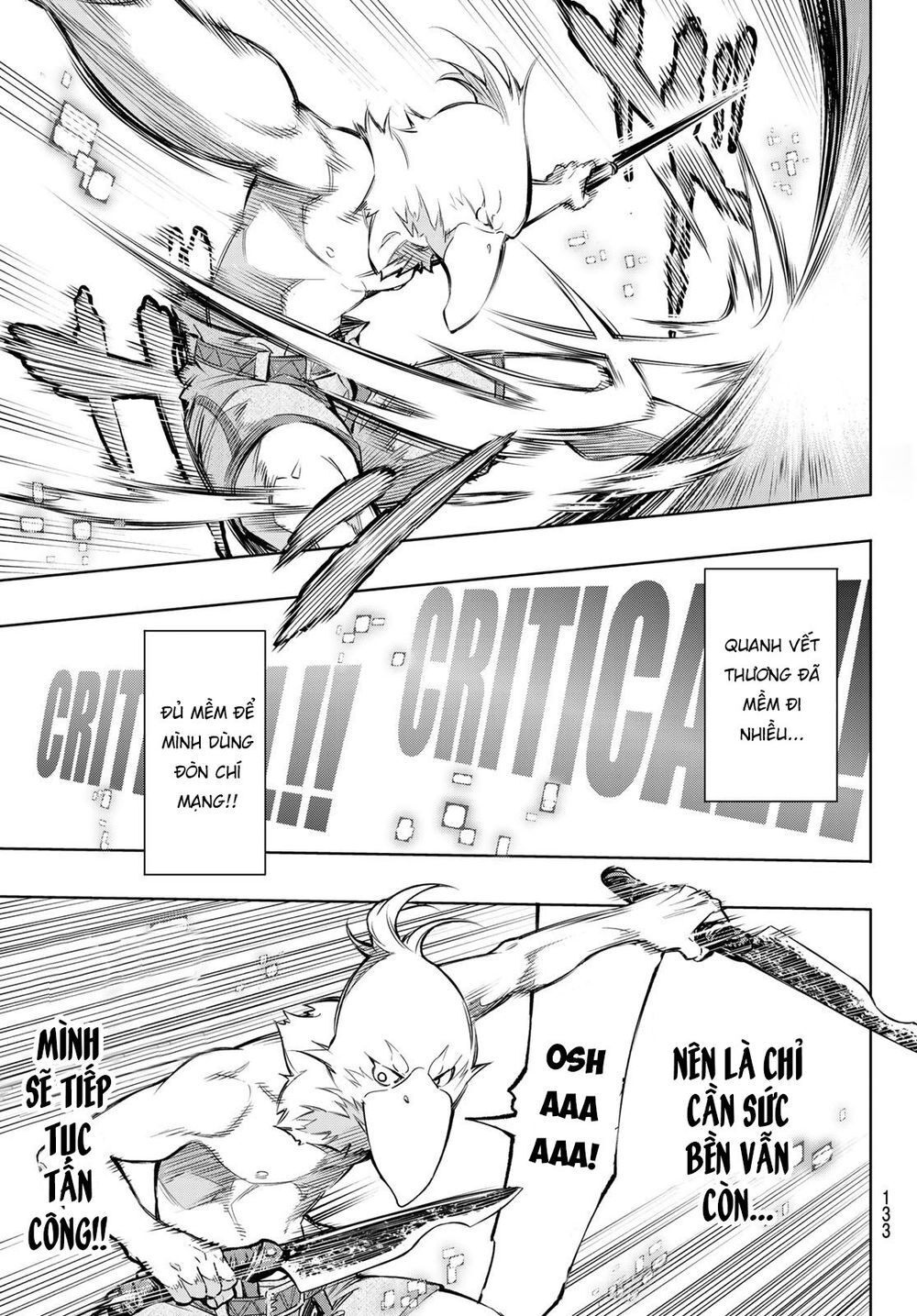 Shangri-La Frontier Chap 2 - Next Chap 3