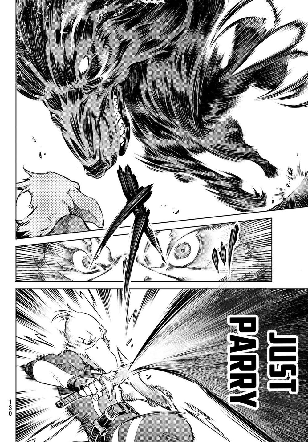 Shangri-La Frontier Chap 3 - Next Chap 4