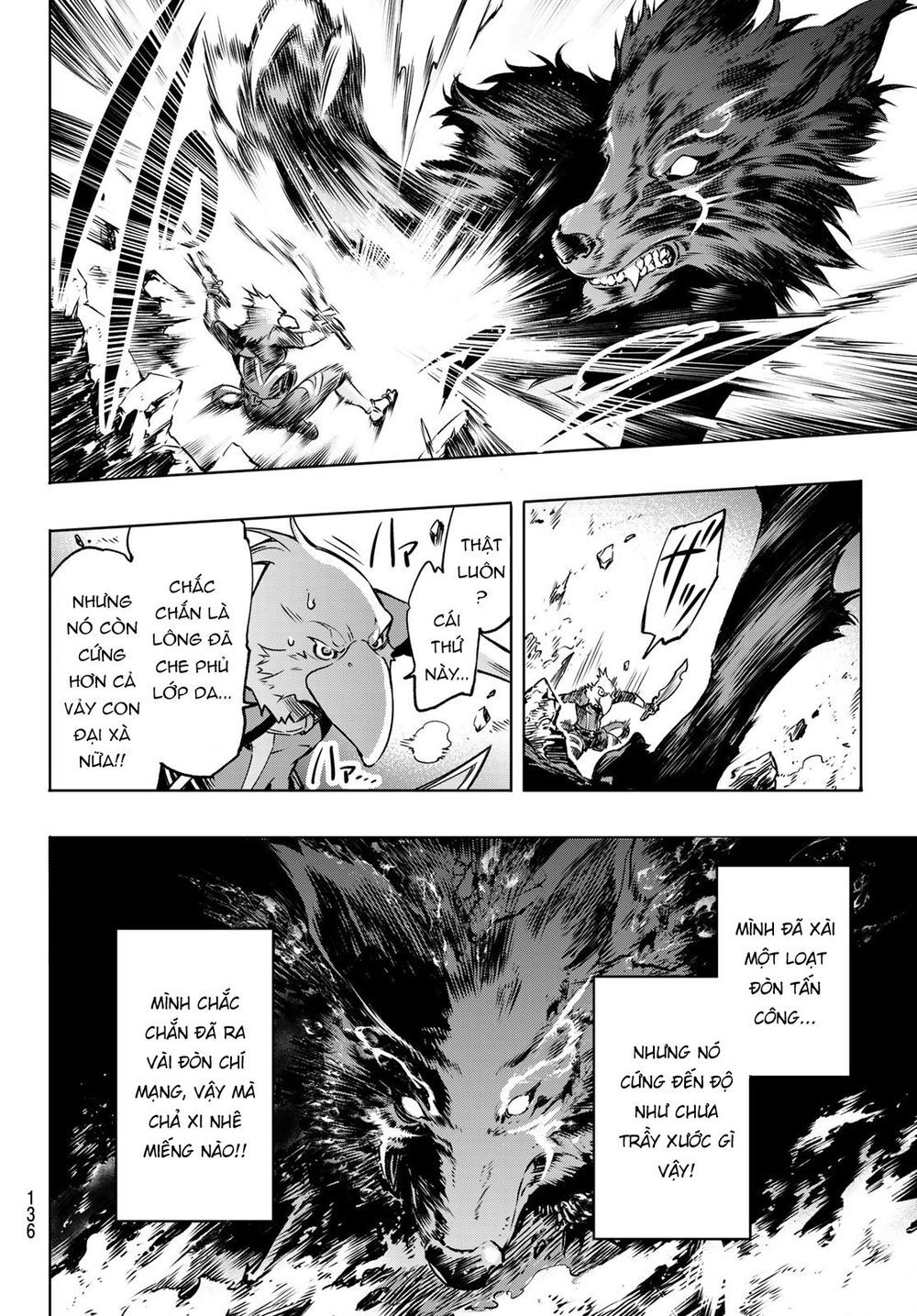 Shangri-La Frontier Chap 3 - Next Chap 4