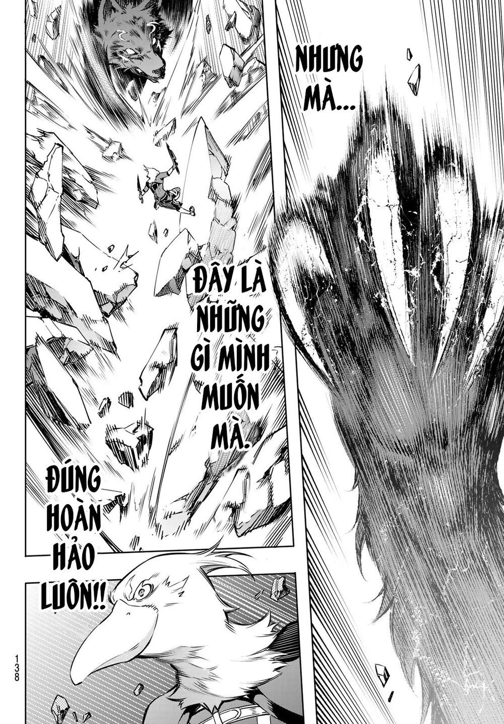 Shangri-La Frontier Chap 3 - Next Chap 4