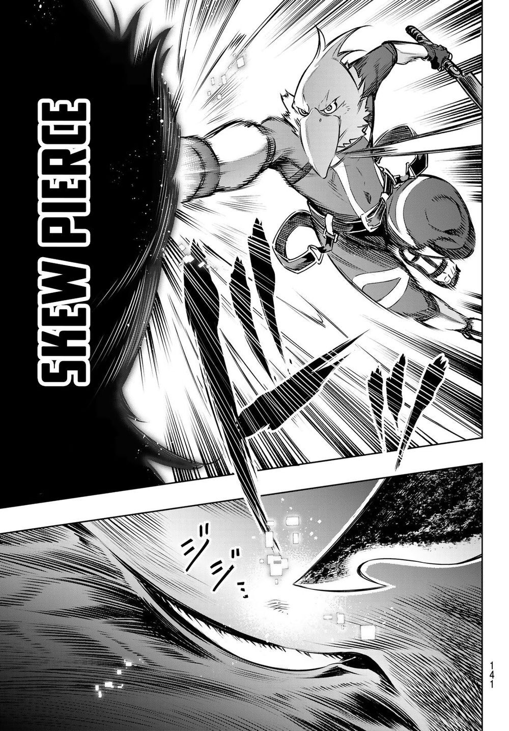 Shangri-La Frontier Chap 3 - Next Chap 4