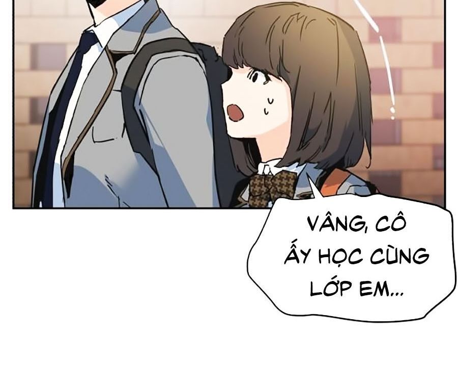 Bạn Học Của Tôi Là Lính Đánh Thuê Chap 1 - Next Chap 2
