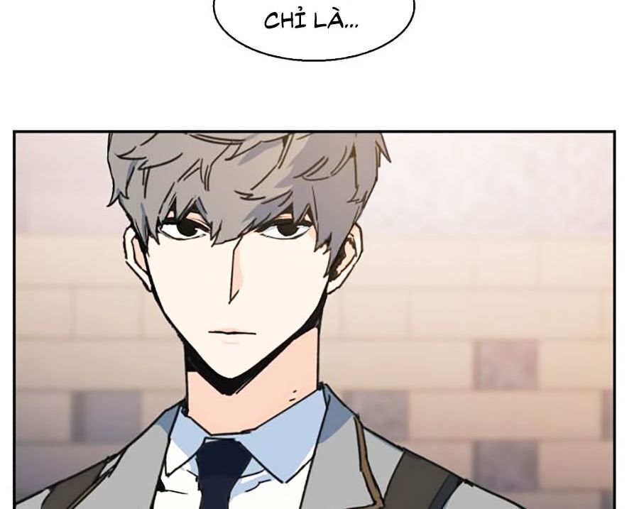 Bạn Học Của Tôi Là Lính Đánh Thuê Chap 1 - Next Chap 2