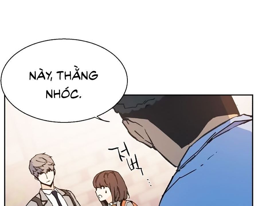 Bạn Học Của Tôi Là Lính Đánh Thuê Chap 1 - Next Chap 2