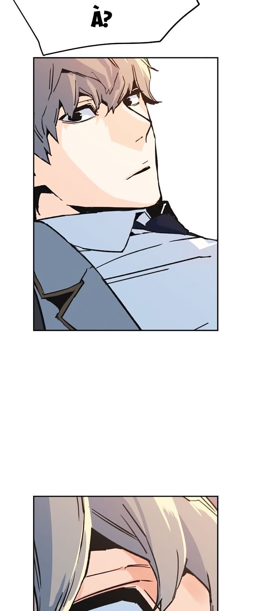 Bạn Học Của Tôi Là Lính Đánh Thuê Chap 1 - Next Chap 2