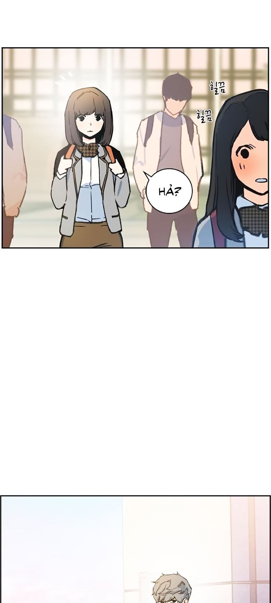 Bạn Học Của Tôi Là Lính Đánh Thuê Chap 1 - Next Chap 2