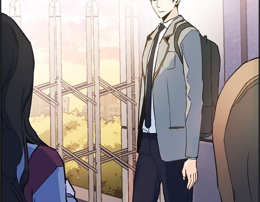 Bạn Học Của Tôi Là Lính Đánh Thuê Chap 1 - Next Chap 2