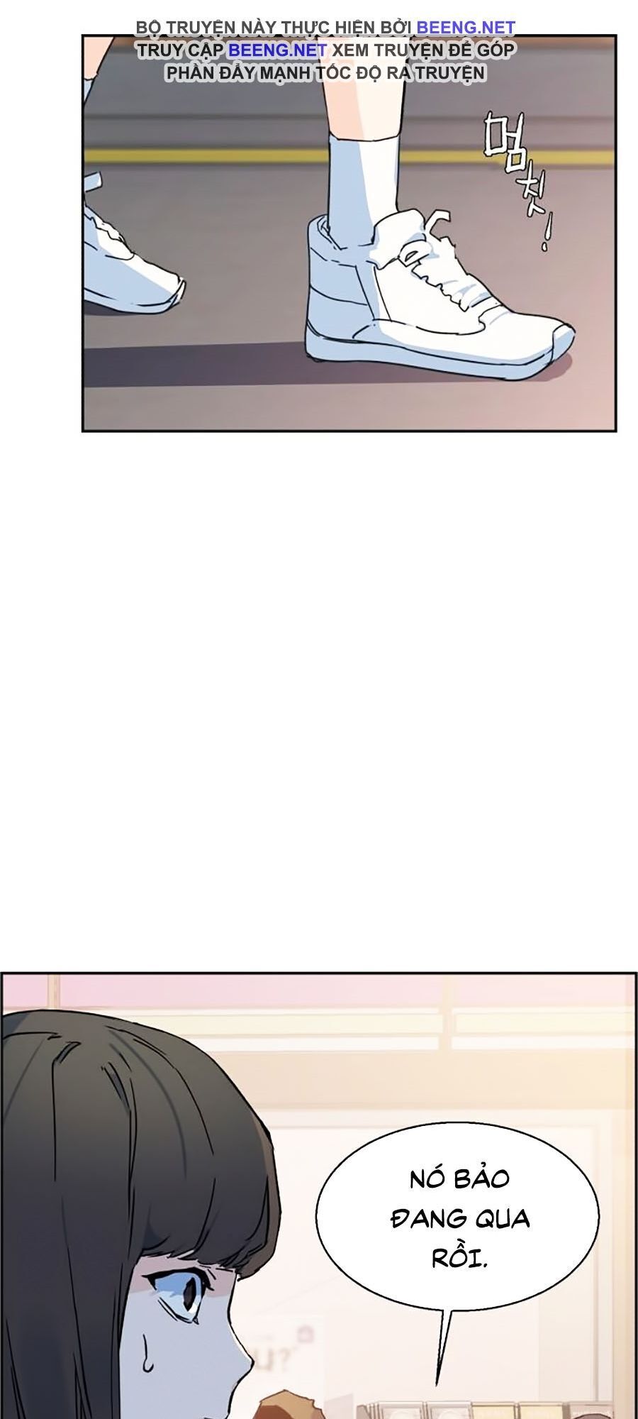 Bạn Học Của Tôi Là Lính Đánh Thuê Chap 1 - Next Chap 2