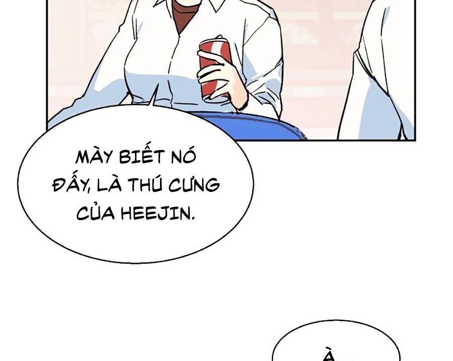 Bạn Học Của Tôi Là Lính Đánh Thuê Chap 1 - Next Chap 2