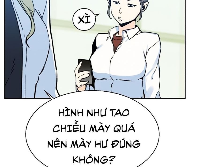 Bạn Học Của Tôi Là Lính Đánh Thuê Chap 1 - Next Chap 2