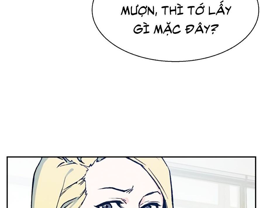 Bạn Học Của Tôi Là Lính Đánh Thuê Chap 1 - Next Chap 2