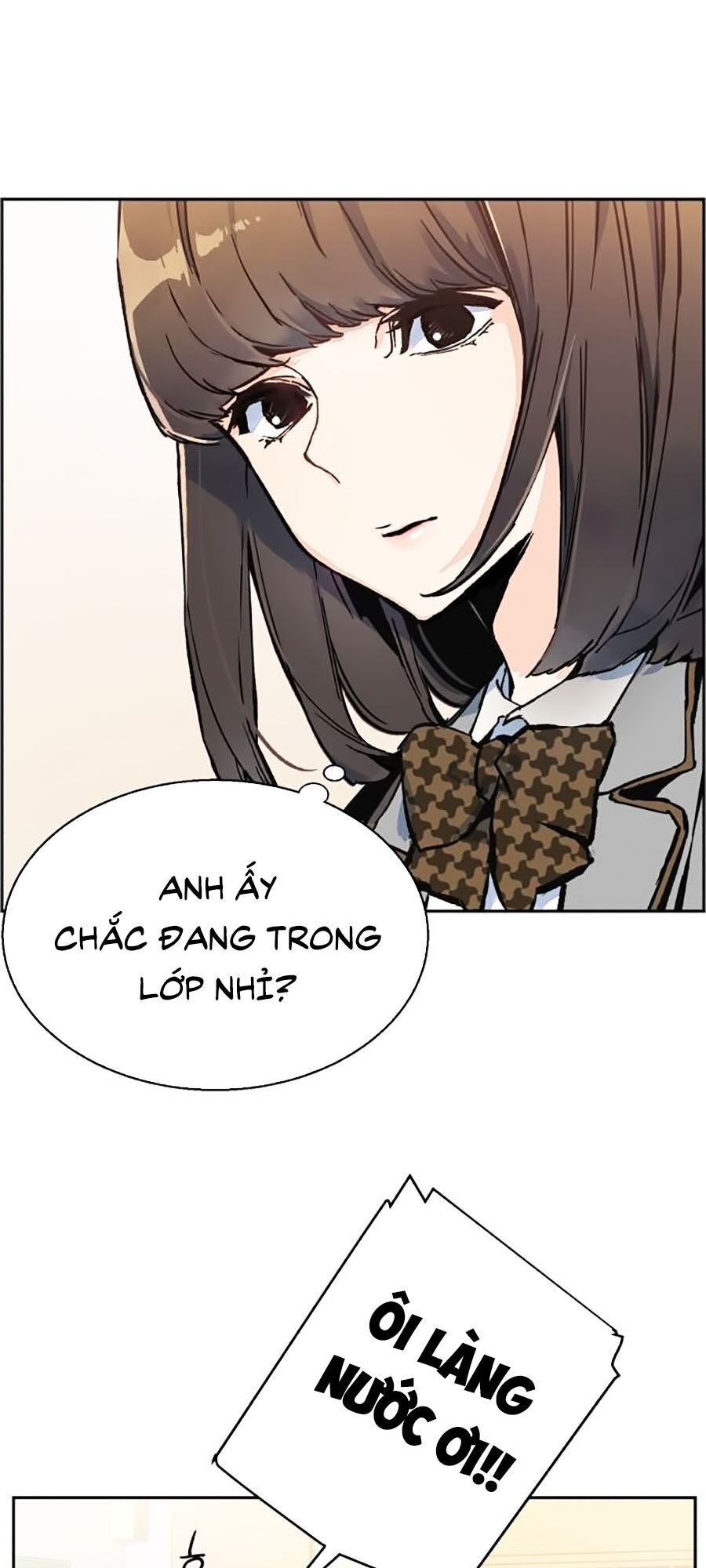 Bạn Học Của Tôi Là Lính Đánh Thuê Chap 1 - Next Chap 2