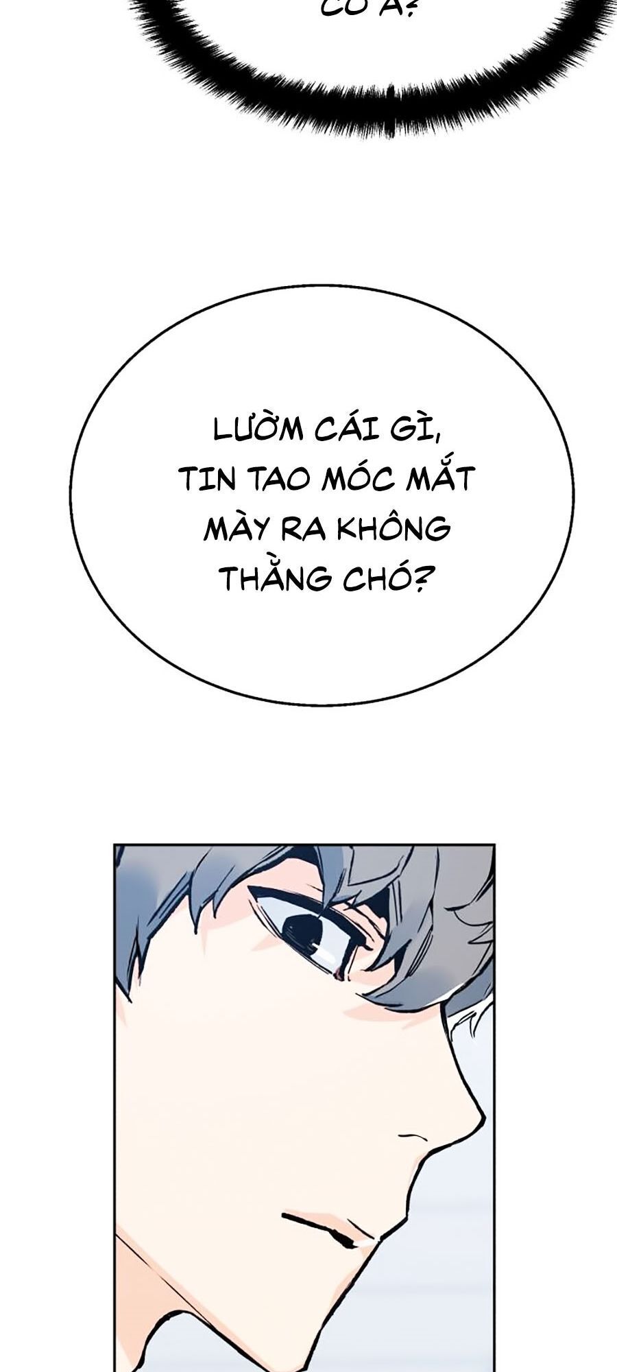 Bạn Học Của Tôi Là Lính Đánh Thuê Chap 1 - Next Chap 2