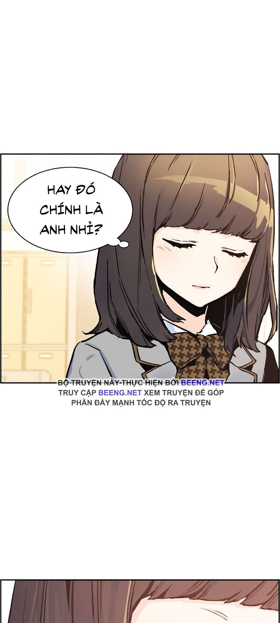 Bạn Học Của Tôi Là Lính Đánh Thuê Chap 1 - Next Chap 2