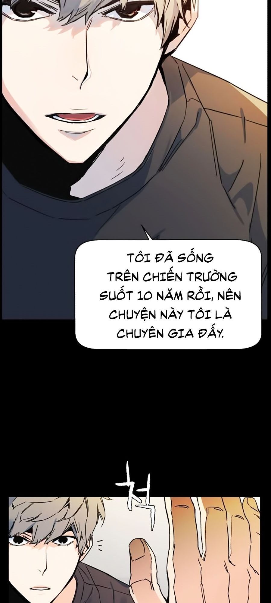 Bạn Học Của Tôi Là Lính Đánh Thuê Chap 1 - Next Chap 2