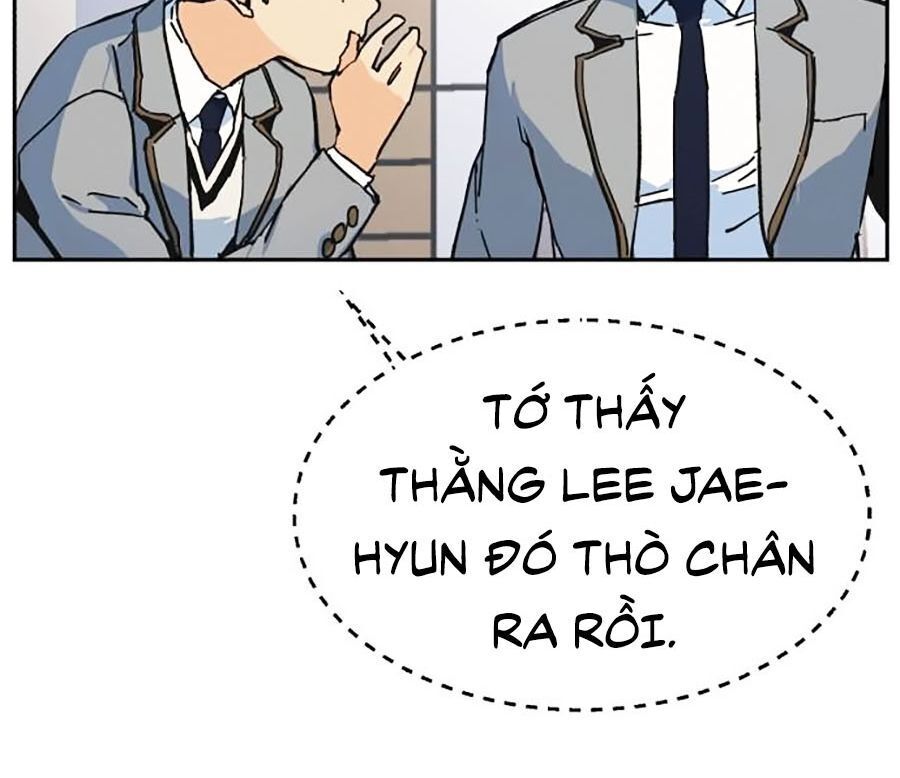 Bạn Học Của Tôi Là Lính Đánh Thuê Chap 1 - Next Chap 2