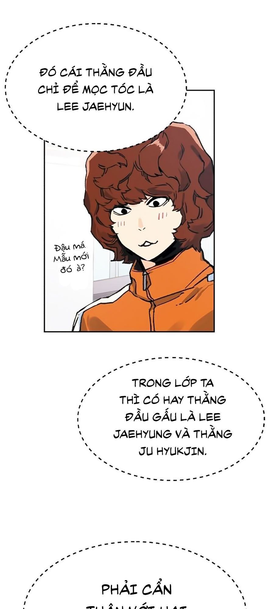 Bạn Học Của Tôi Là Lính Đánh Thuê Chap 1 - Next Chap 2