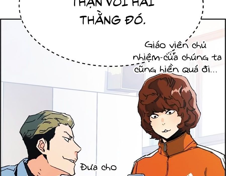 Bạn Học Của Tôi Là Lính Đánh Thuê Chap 1 - Next Chap 2