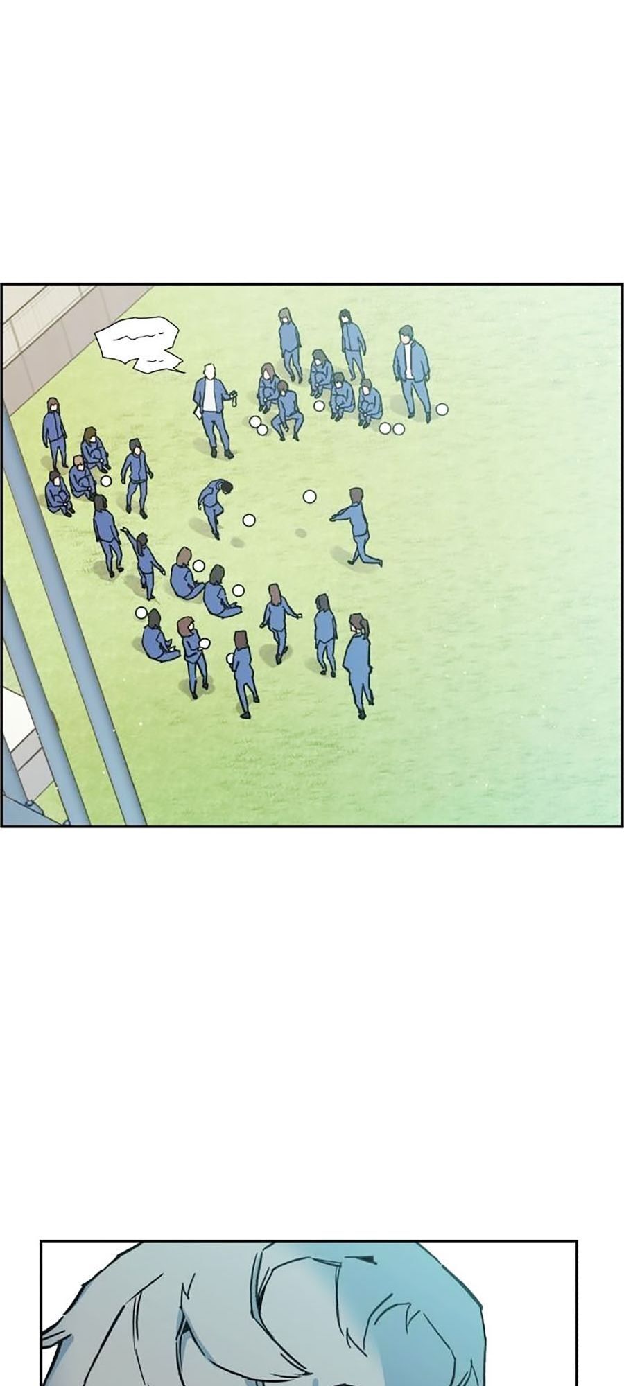 Bạn Học Của Tôi Là Lính Đánh Thuê Chap 1 - Next Chap 2