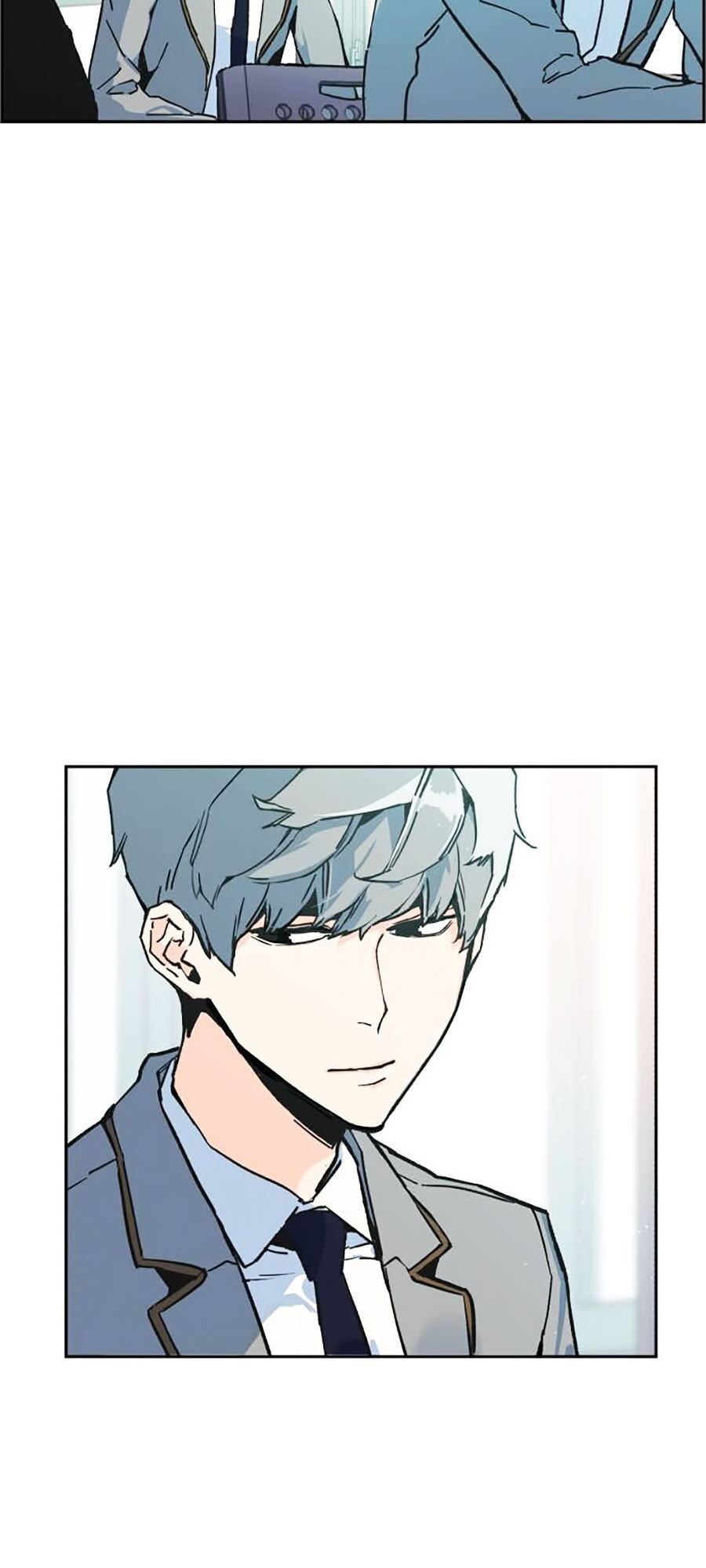 Bạn Học Của Tôi Là Lính Đánh Thuê Chap 1 - Next Chap 2