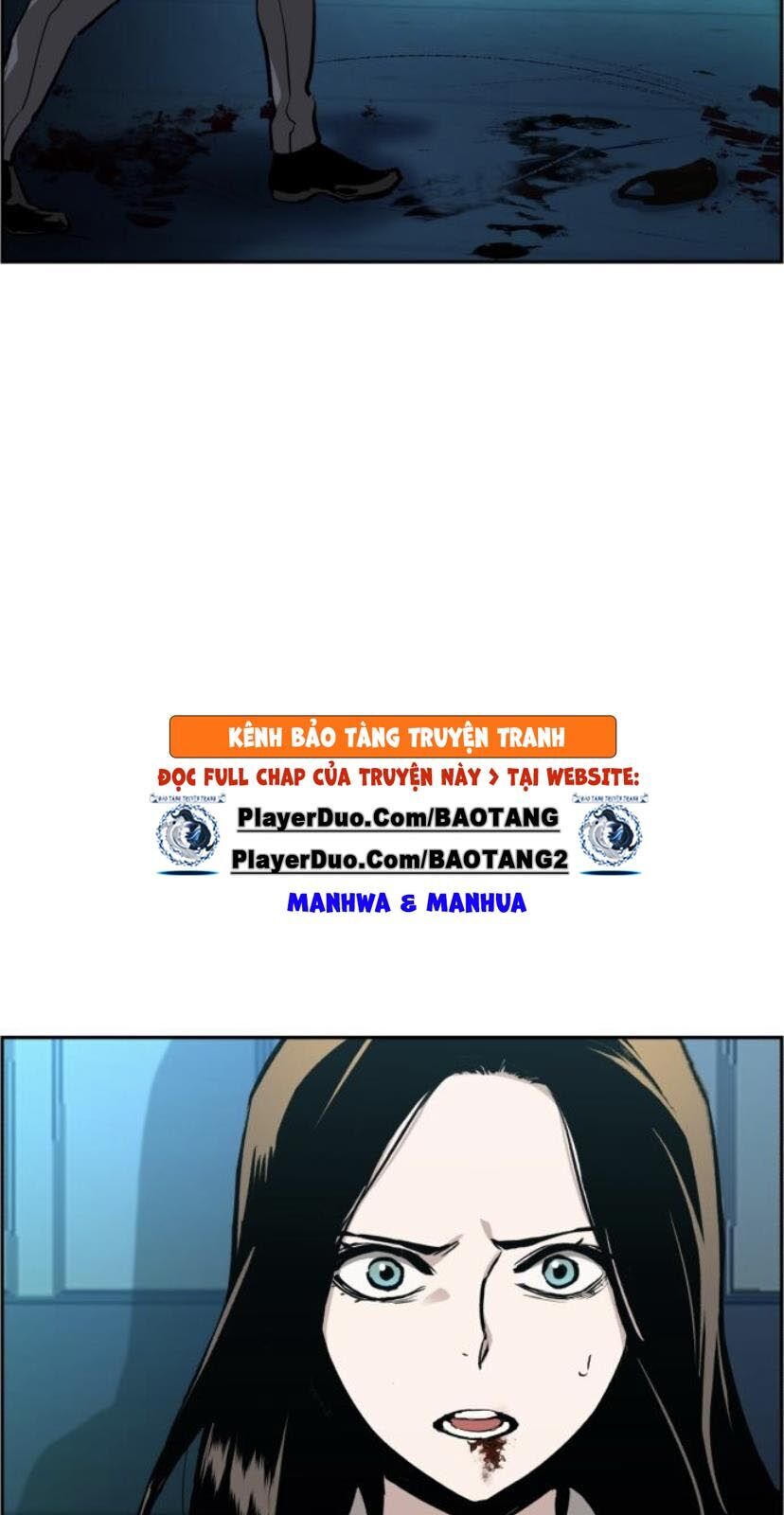 Bạn Học Của Tôi Là Lính Đánh Thuê Chap 17 - Next Chap 18