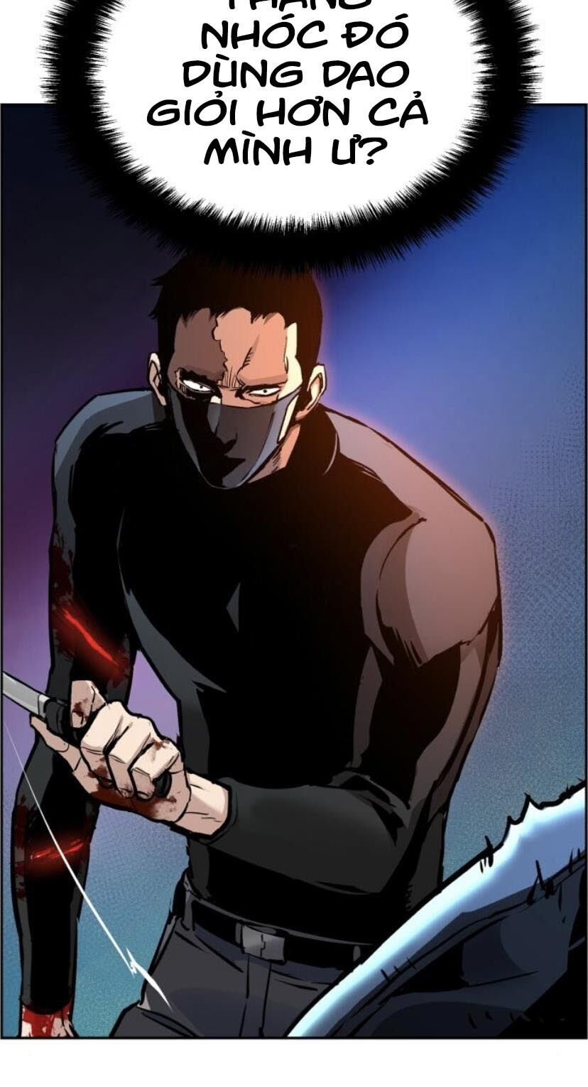Bạn Học Của Tôi Là Lính Đánh Thuê Chap 17 - Next Chap 18