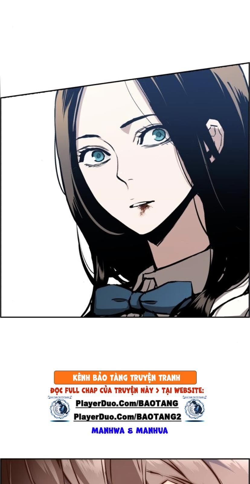 Bạn Học Của Tôi Là Lính Đánh Thuê Chap 17 - Next Chap 18