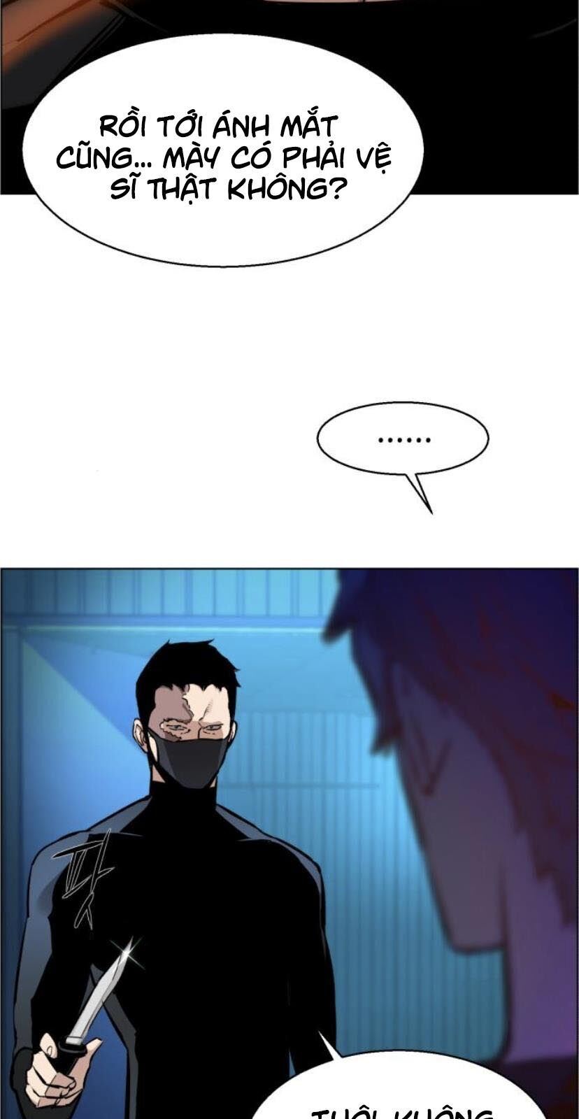 Bạn Học Của Tôi Là Lính Đánh Thuê Chap 17 - Next Chap 18