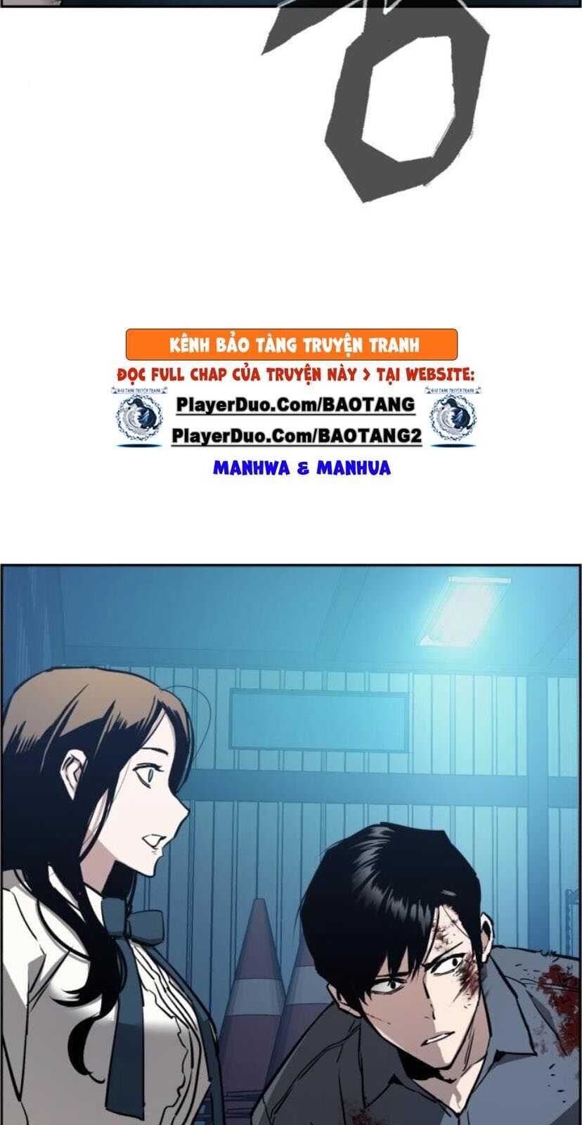 Bạn Học Của Tôi Là Lính Đánh Thuê Chap 17 - Next Chap 18