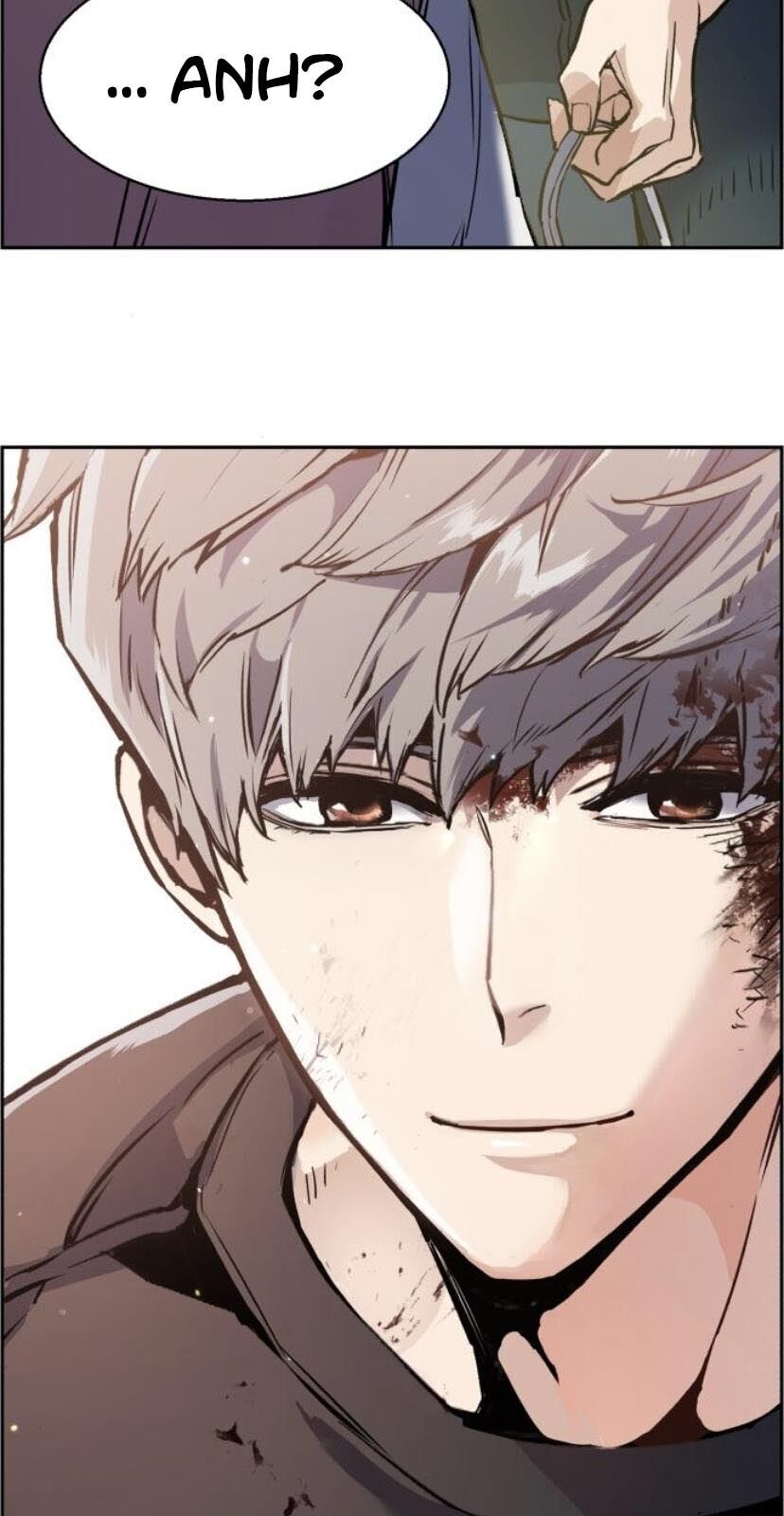 Bạn Học Của Tôi Là Lính Đánh Thuê Chap 17 - Next Chap 18