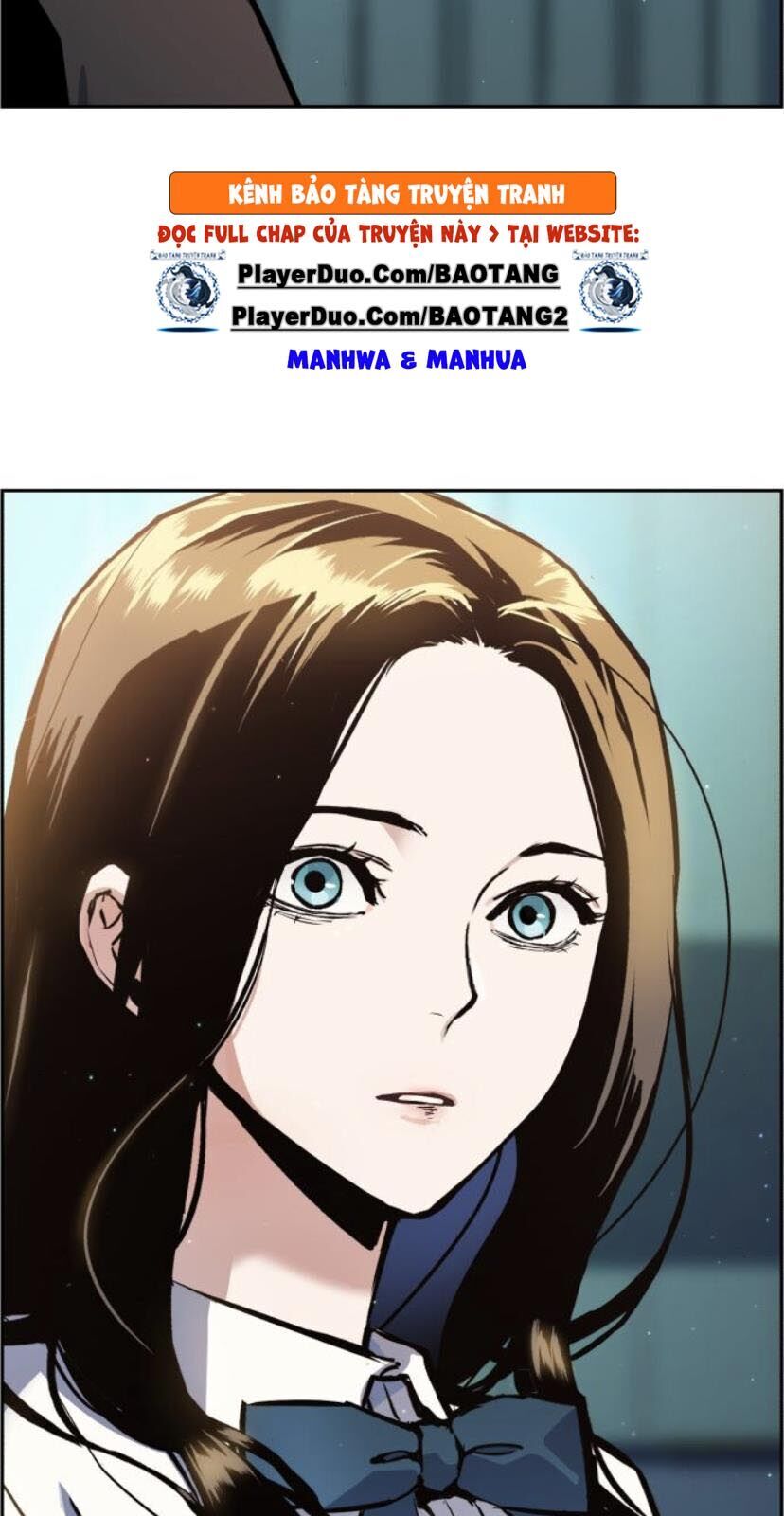 Bạn Học Của Tôi Là Lính Đánh Thuê Chap 17 - Next Chap 18