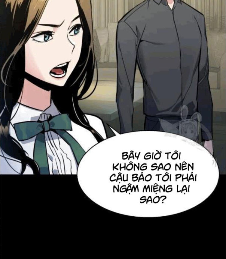 Bạn Học Của Tôi Là Lính Đánh Thuê Chap 14 - Next Chap 15