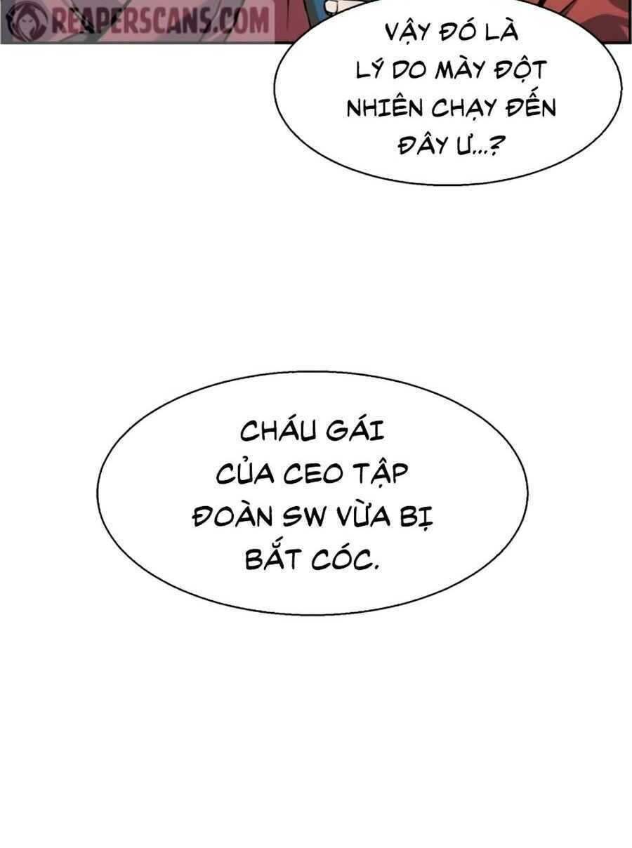 Bạn Học Của Tôi Là Lính Đánh Thuê Chap 15 - Next Chap 16