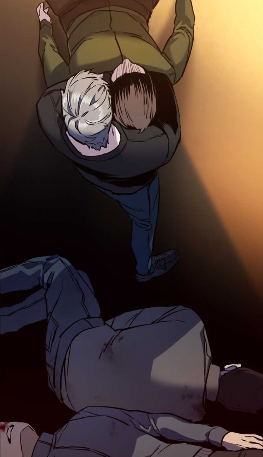 Bạn Học Của Tôi Là Lính Đánh Thuê Chap 15 - Next Chap 16
