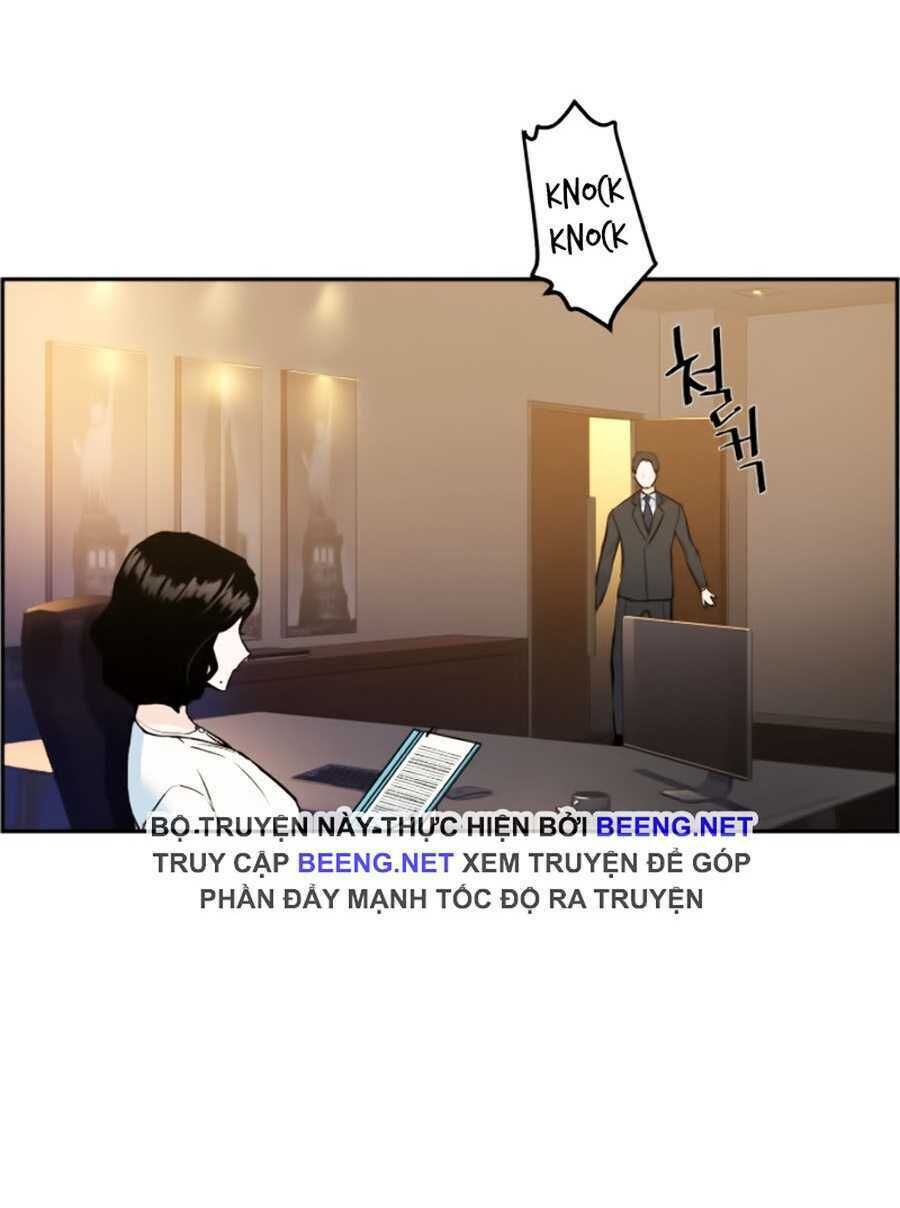 Bạn Học Của Tôi Là Lính Đánh Thuê Chap 15 - Next Chap 16