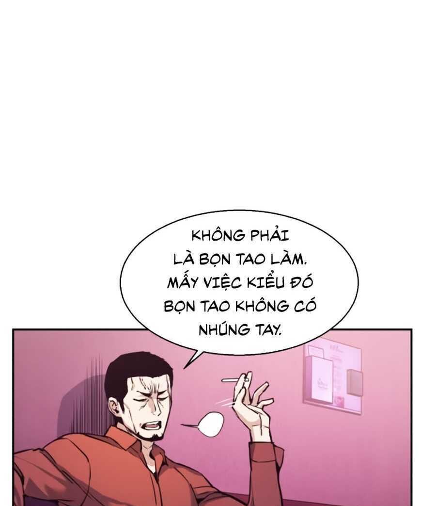 Bạn Học Của Tôi Là Lính Đánh Thuê Chap 15 - Next Chap 16