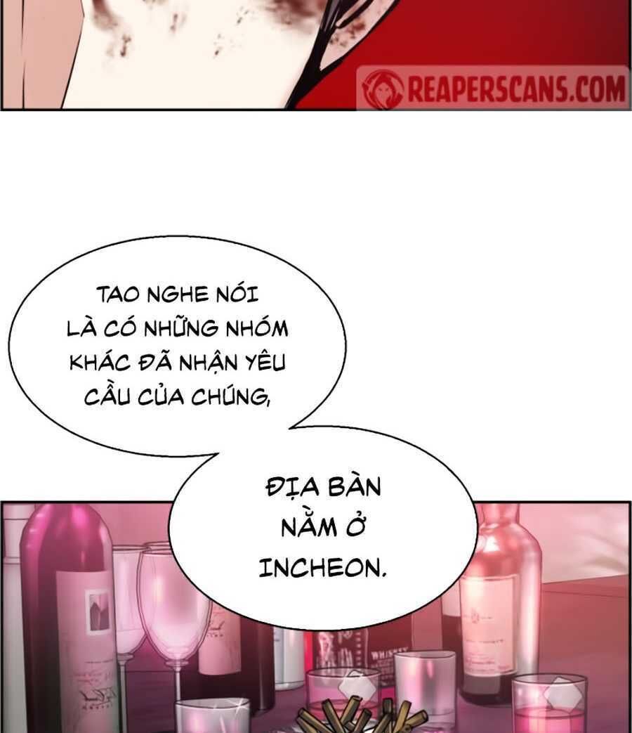 Bạn Học Của Tôi Là Lính Đánh Thuê Chap 15 - Next Chap 16
