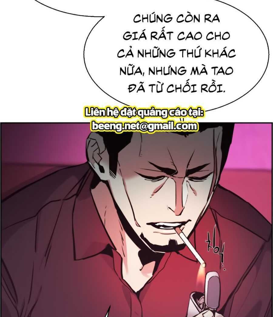 Bạn Học Của Tôi Là Lính Đánh Thuê Chap 15 - Next Chap 16