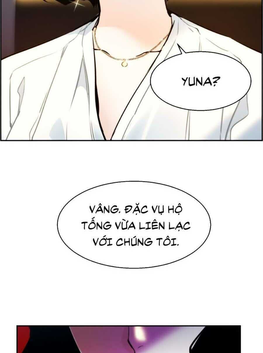 Bạn Học Của Tôi Là Lính Đánh Thuê Chap 15 - Next Chap 16